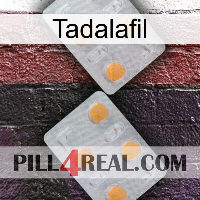 Tadalafil 25